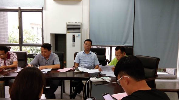 徐钦桂副经理讲话.jpg