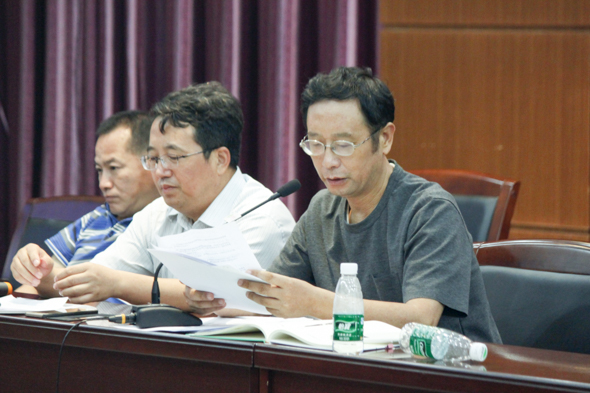 徐钦桂副经理发言.JPG